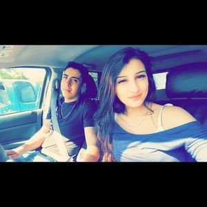 Meet your Posher, Roberto